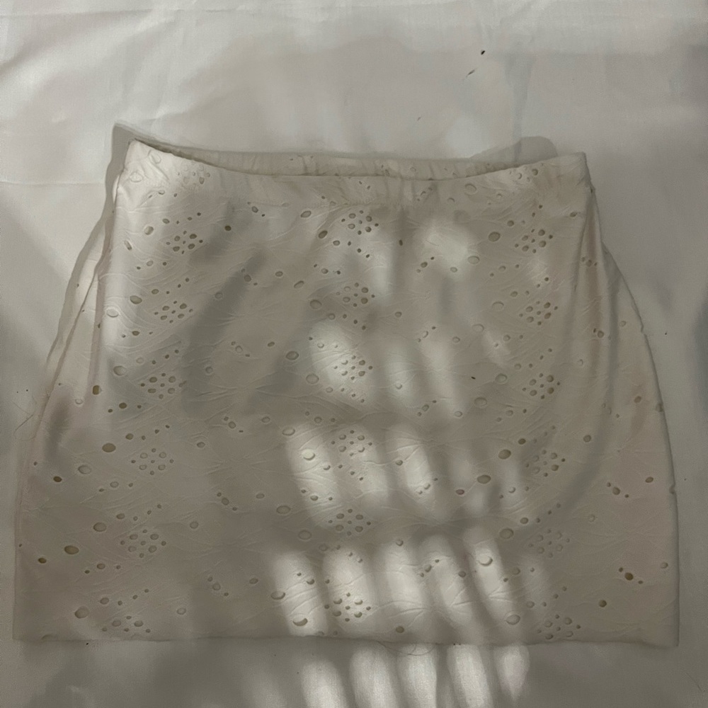 Windsor skirt